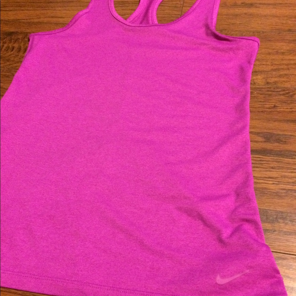 Nike Tank Top - Picture 8 of 8